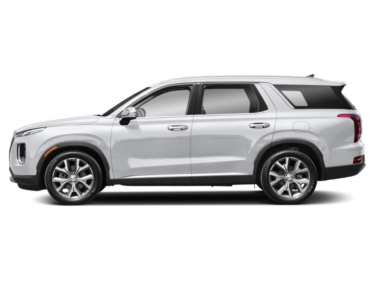 2022 Hyundai PALISADE SEL FWD
