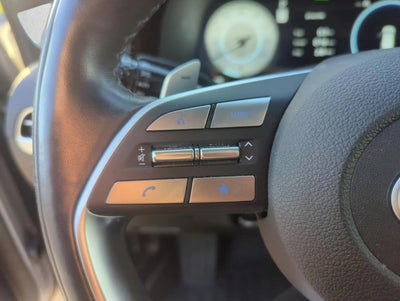 2024 Hyundai PALISADE Calligraphy FWD