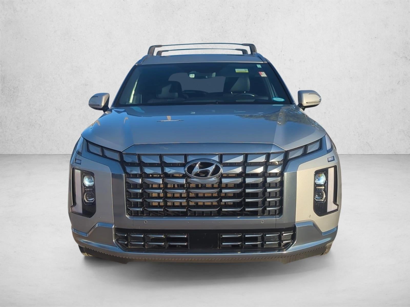 2024 Hyundai PALISADE Calligraphy FWD