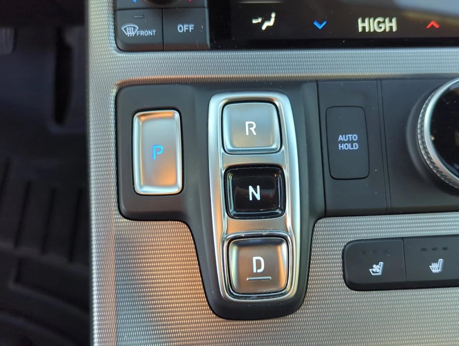 2024 Hyundai PALISADE Calligraphy FWD