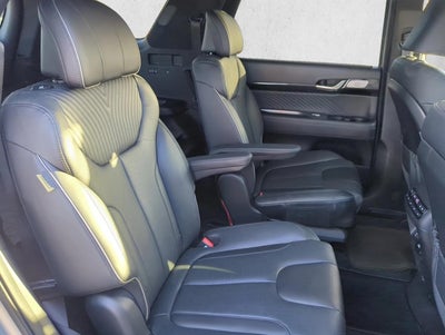 2024 Hyundai PALISADE Calligraphy FWD