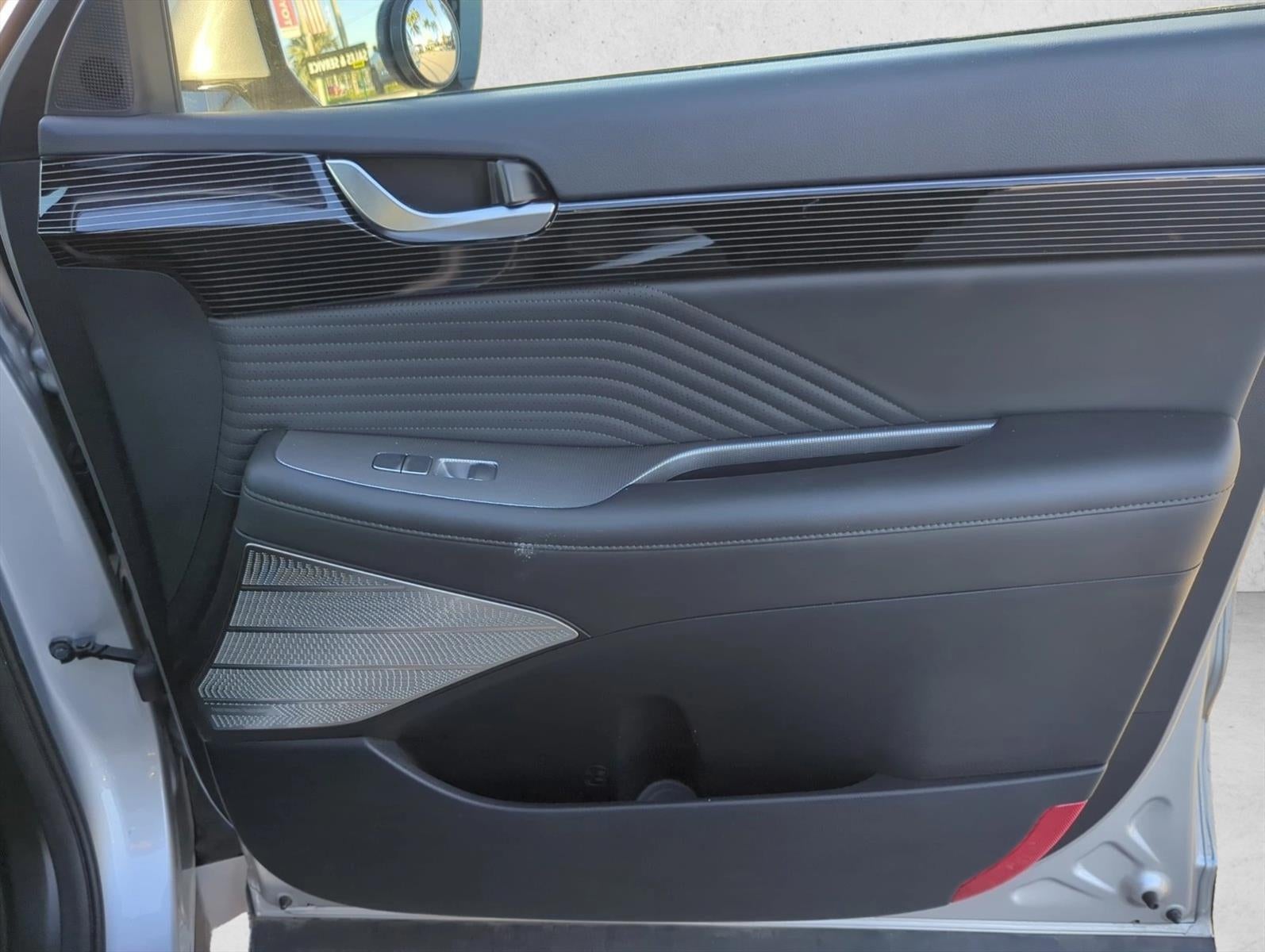 2024 Hyundai PALISADE Calligraphy FWD