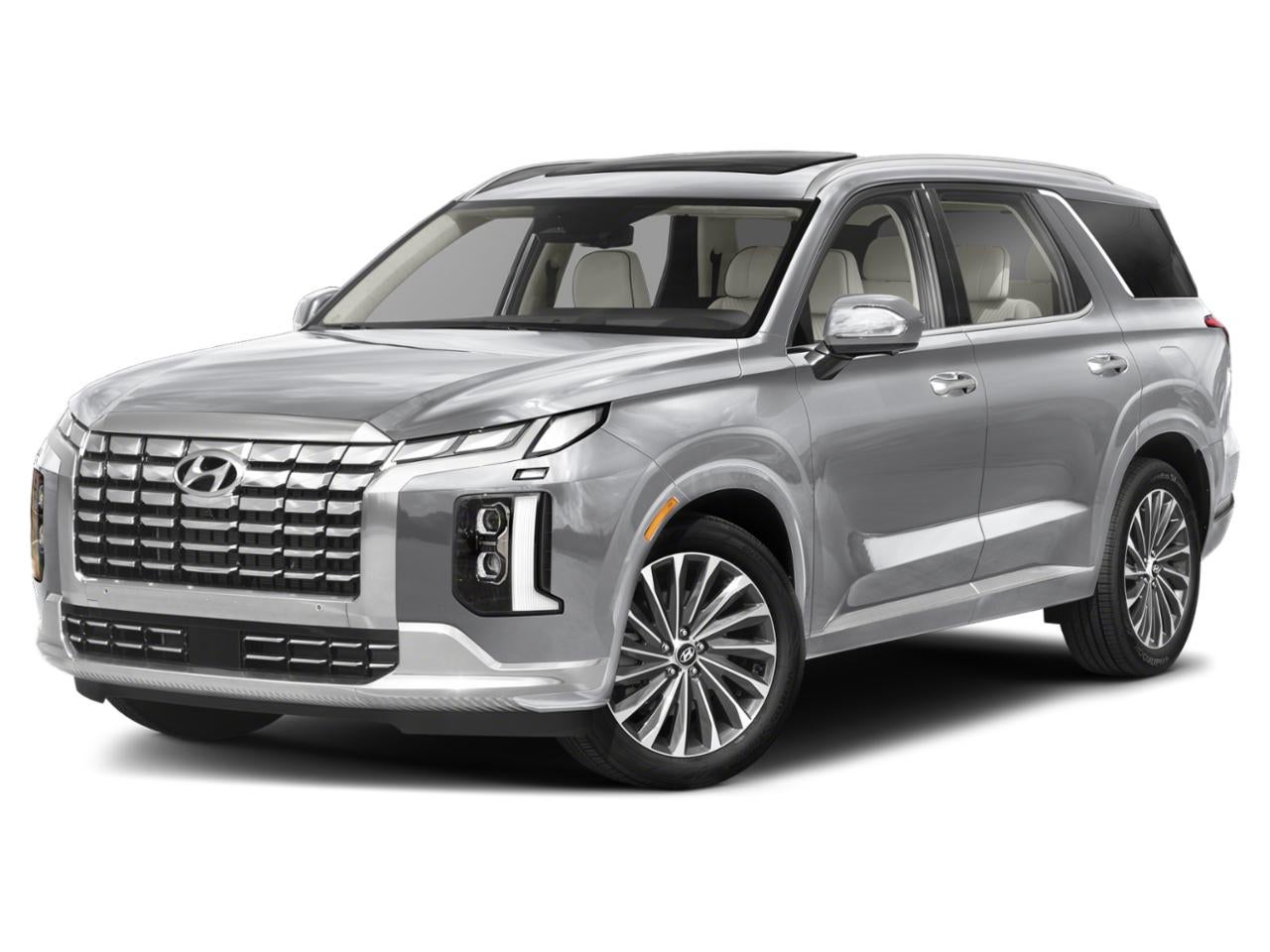 2024 Hyundai PALISADE Calligraphy FWD