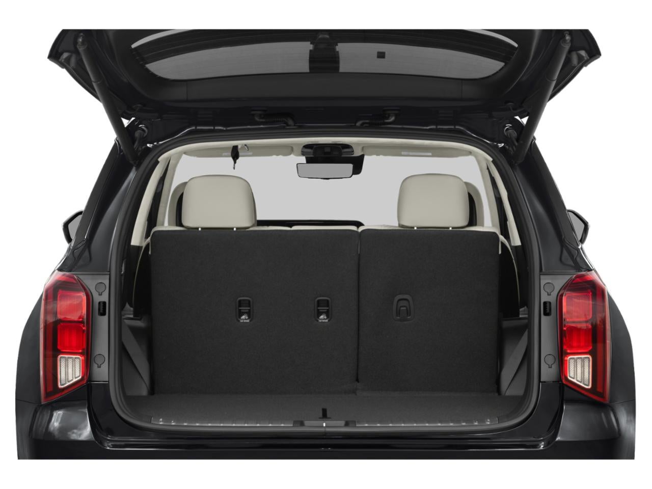 2024 Hyundai PALISADE Calligraphy FWD