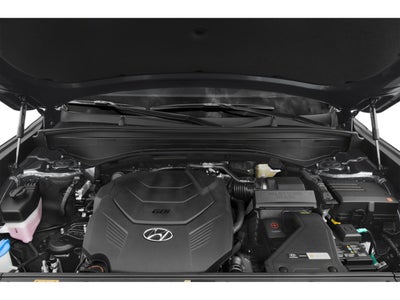 2024 Hyundai PALISADE Calligraphy FWD