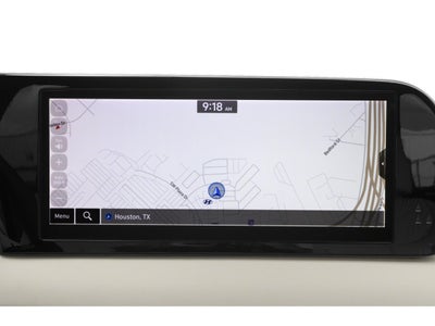 2024 Hyundai PALISADE Calligraphy FWD