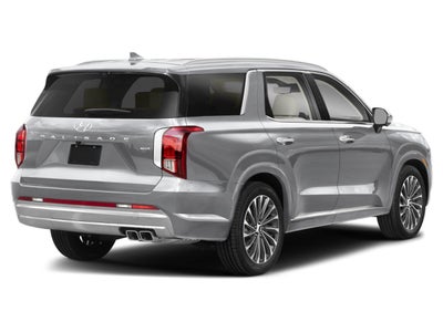 2024 Hyundai PALISADE Calligraphy FWD