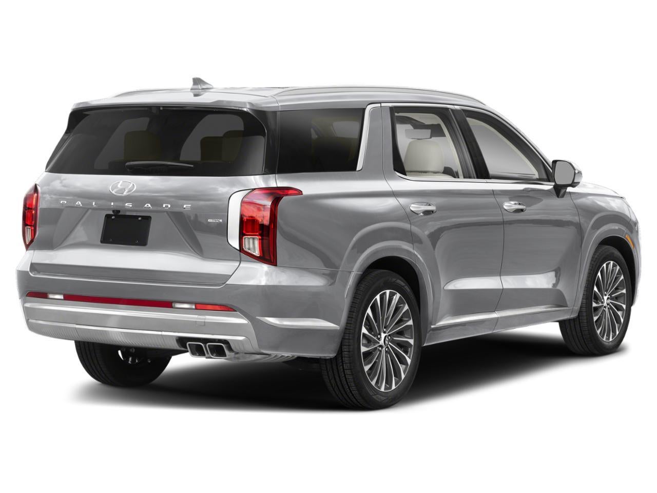 2024 Hyundai PALISADE Calligraphy FWD