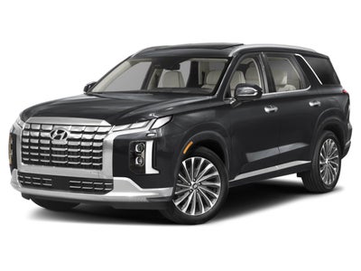 2024 Hyundai PALISADE Calligraphy FWD