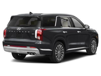 2024 Hyundai PALISADE Calligraphy FWD