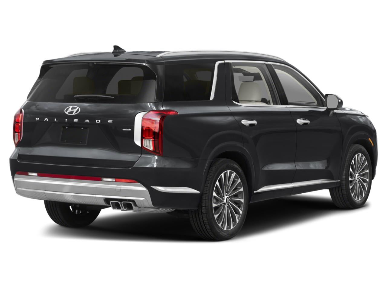 2024 Hyundai PALISADE Calligraphy FWD