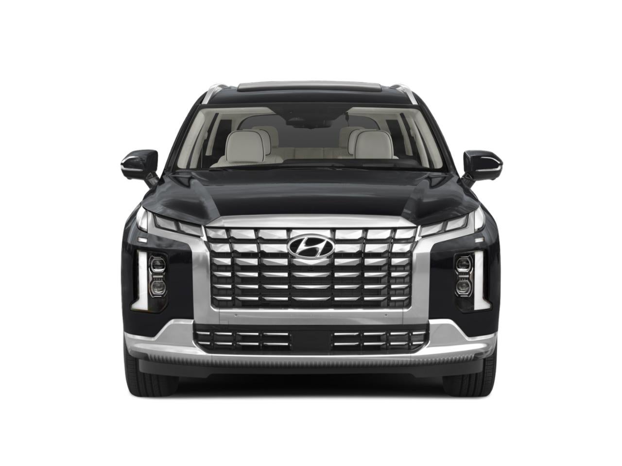 2024 Hyundai PALISADE Calligraphy FWD