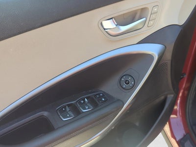 2018 Hyundai SANTA FE SE Ultimate 3.3L Auto