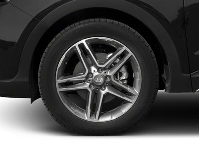 2018 Hyundai SANTA FE SE Ultimate 3.3L Auto