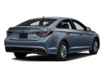 2016 Hyundai SONATA Hybrid 4dr Sdn SE