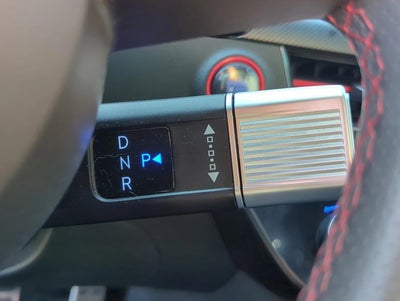 2024 Hyundai SONATA N Line 2.5T FWD