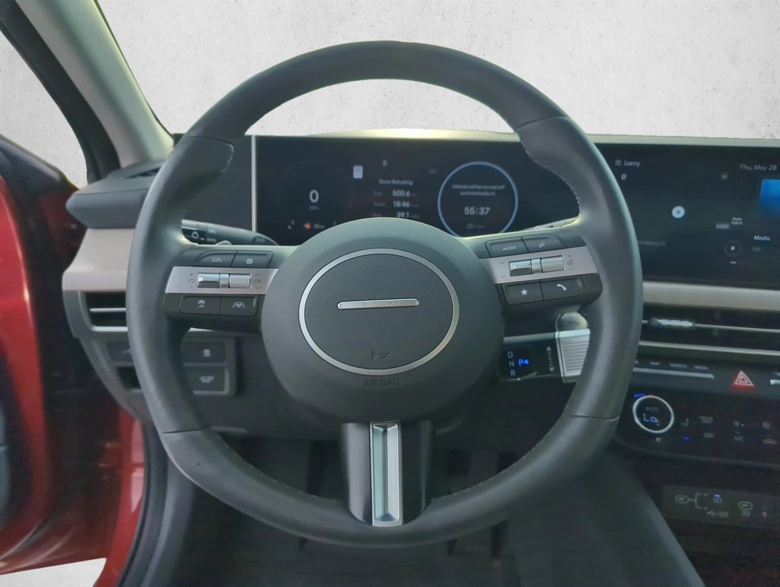 2024 Hyundai SONATA Hybrid Limited 2.0L