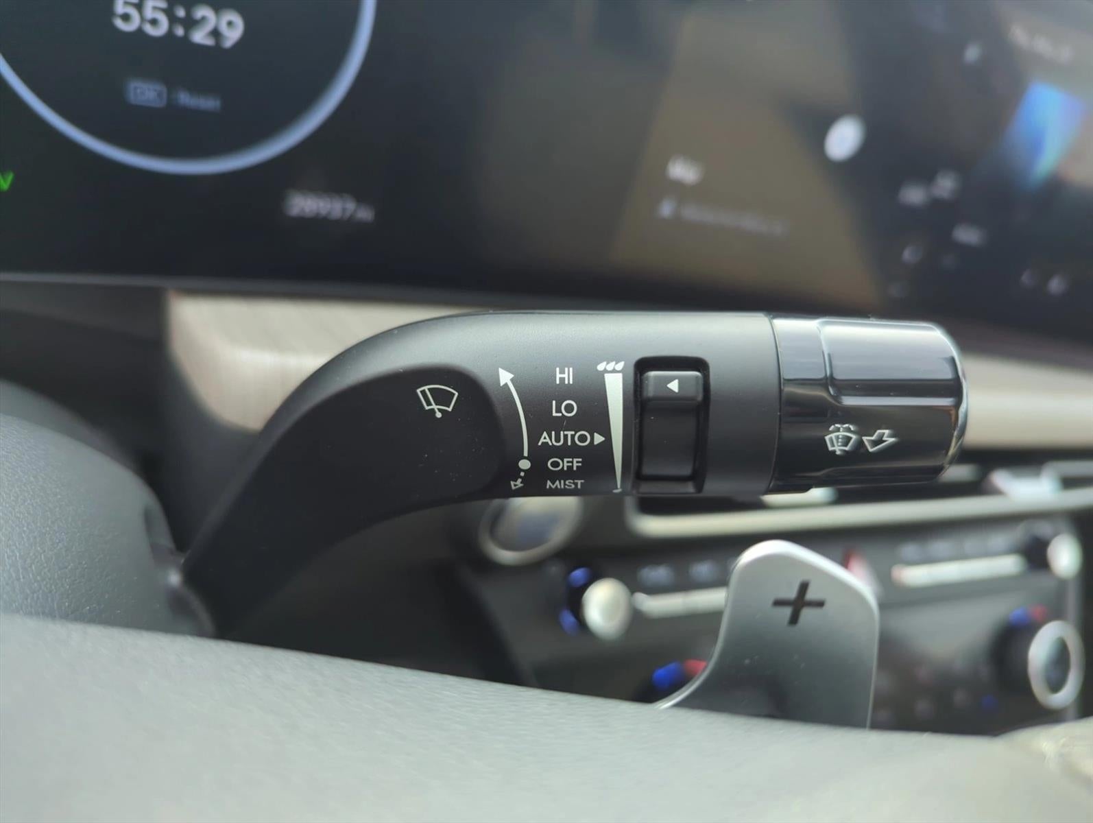 2024 Hyundai SONATA Hybrid Limited 2.0L
