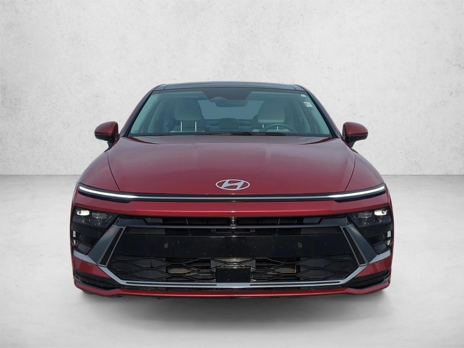 2024 Hyundai SONATA Hybrid Limited 2.0L