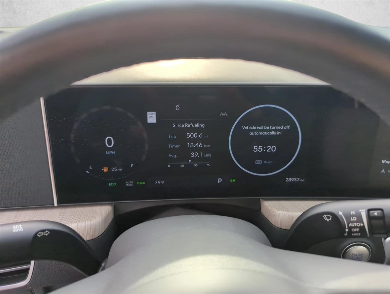 2024 Hyundai SONATA Hybrid Limited 2.0L