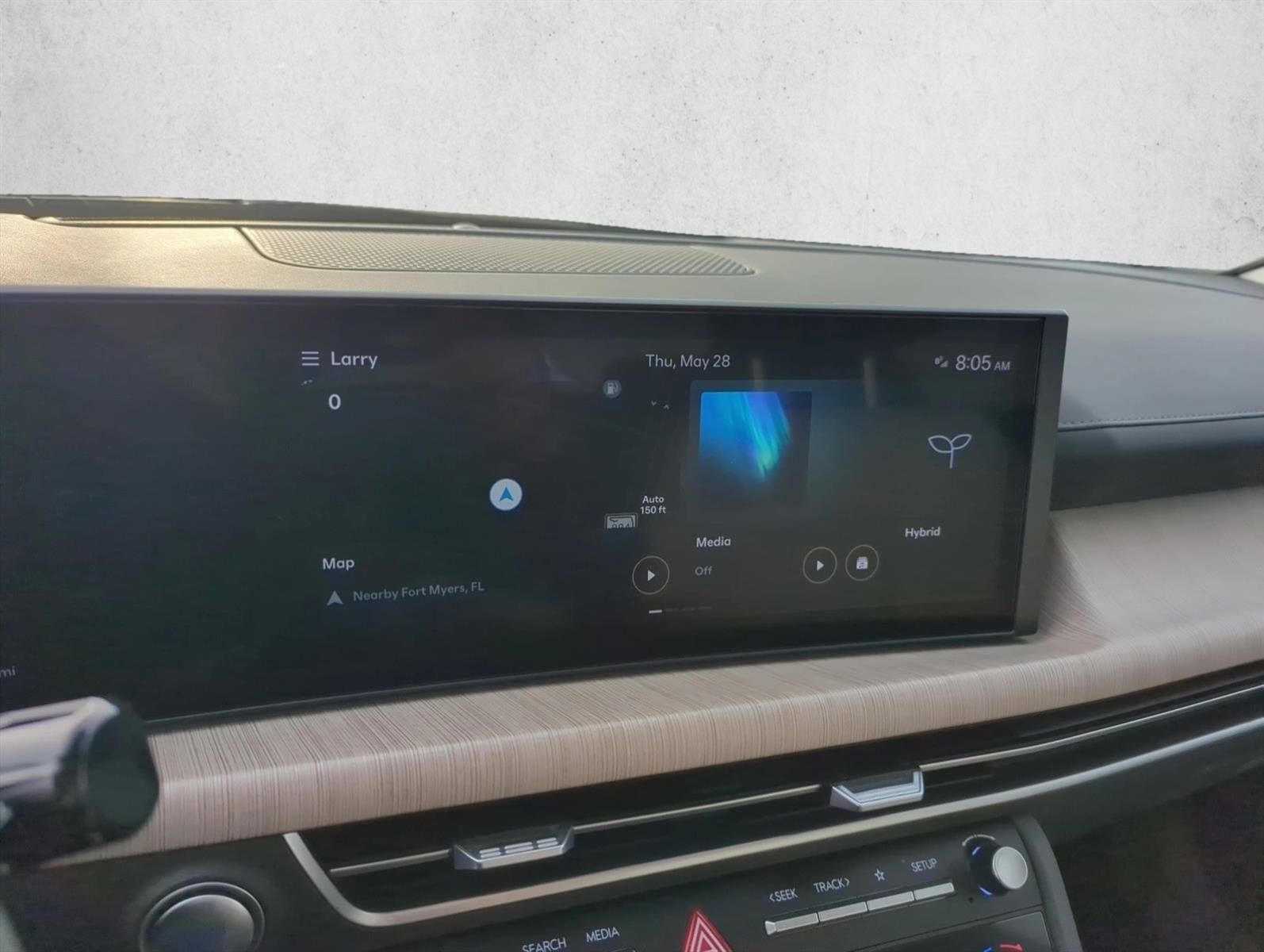 2024 Hyundai SONATA Hybrid Limited 2.0L