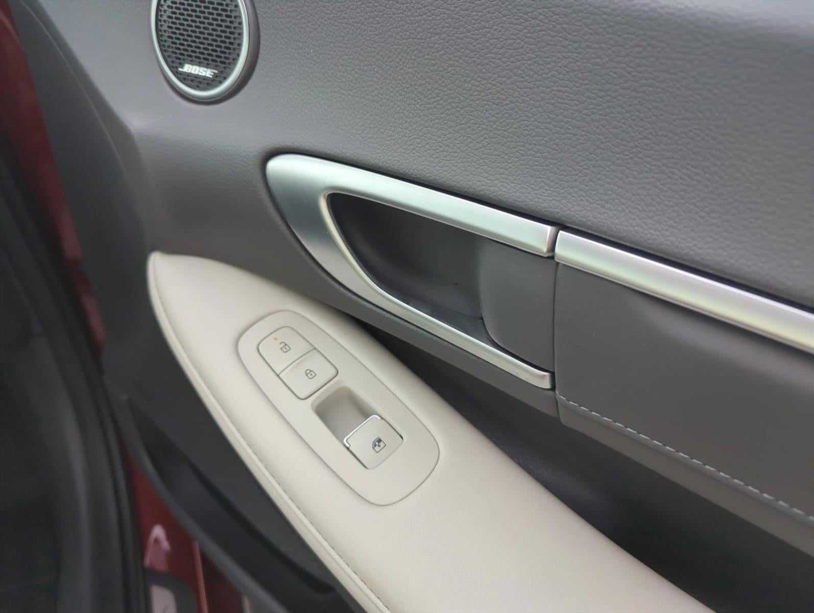 2024 Hyundai SONATA Hybrid Limited 2.0L