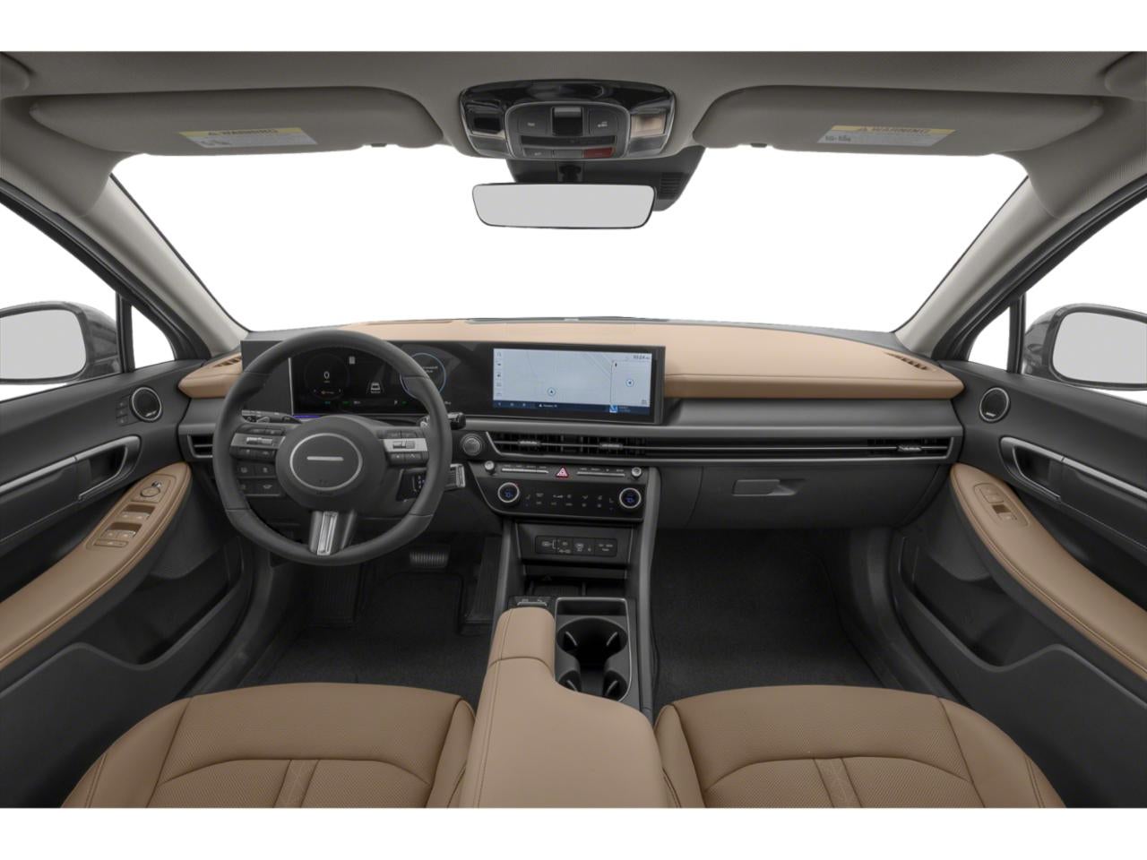 2024 Hyundai SONATA Hybrid Limited 2.0L
