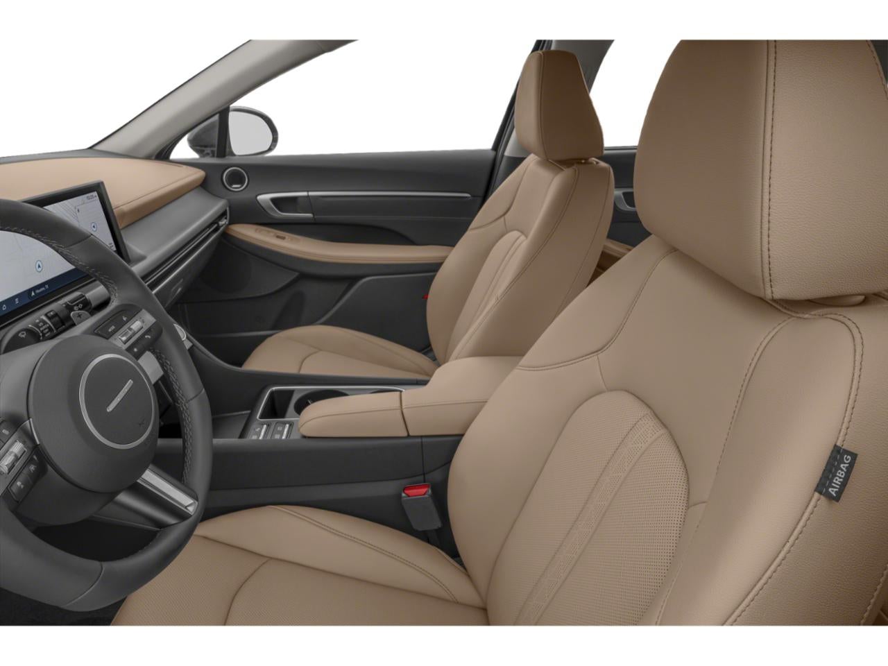 2024 Hyundai SONATA Hybrid Limited 2.0L