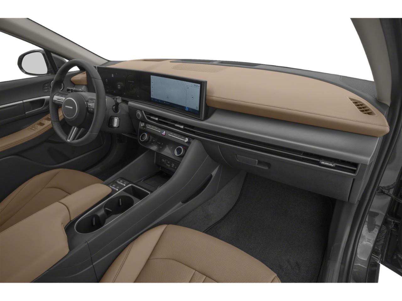 2024 Hyundai SONATA Hybrid Limited 2.0L