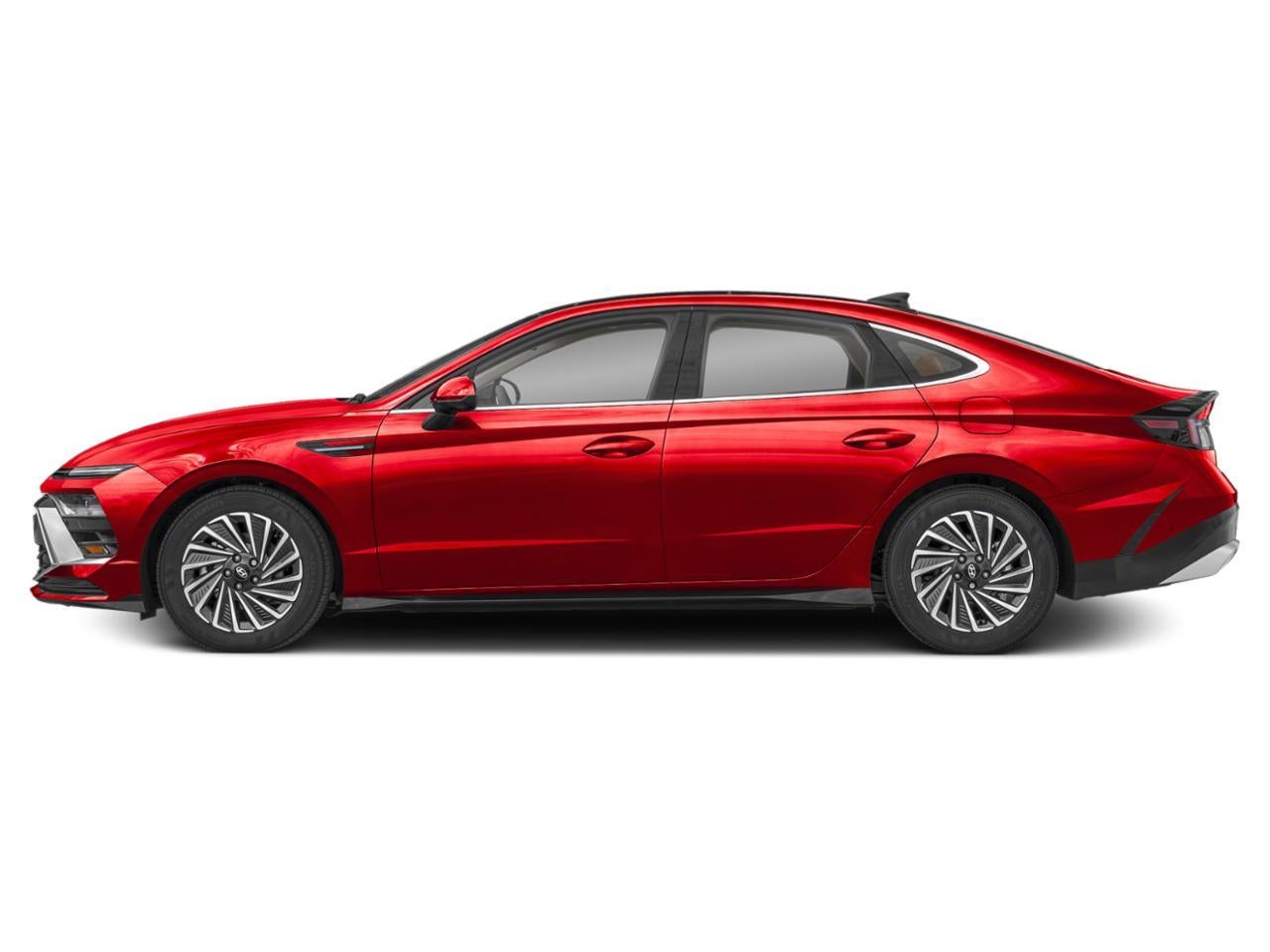 2024 Hyundai SONATA Hybrid Limited 2.0L