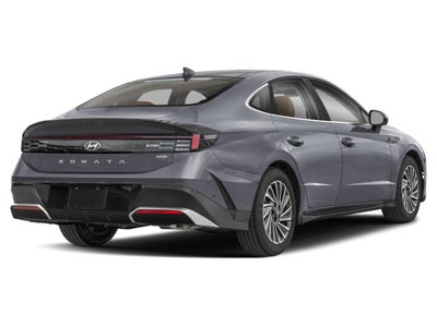 2024 Hyundai SONATA Hybrid Limited 2.0L