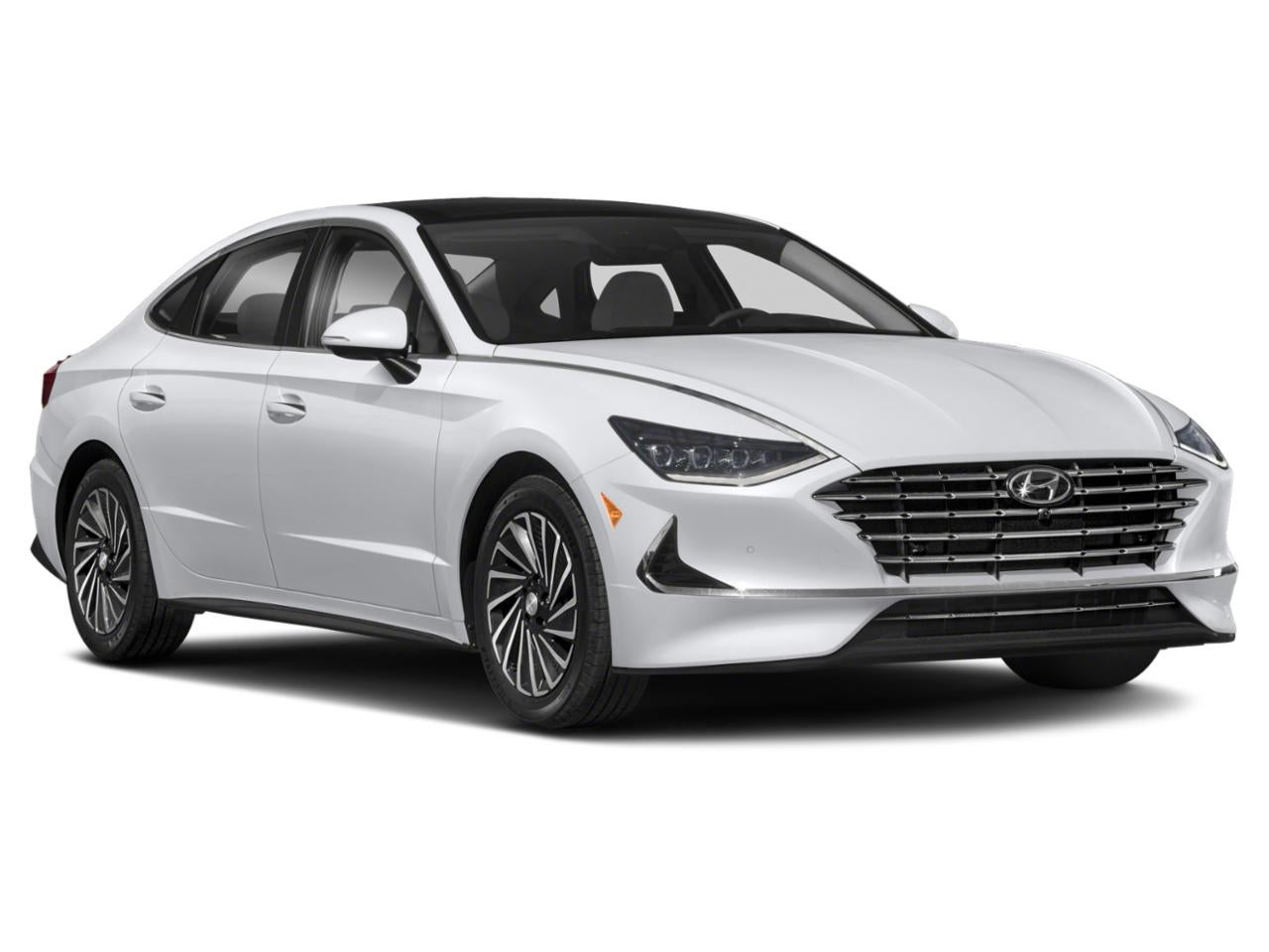 2021 Hyundai SONATA Hybrid Limited 2.0L