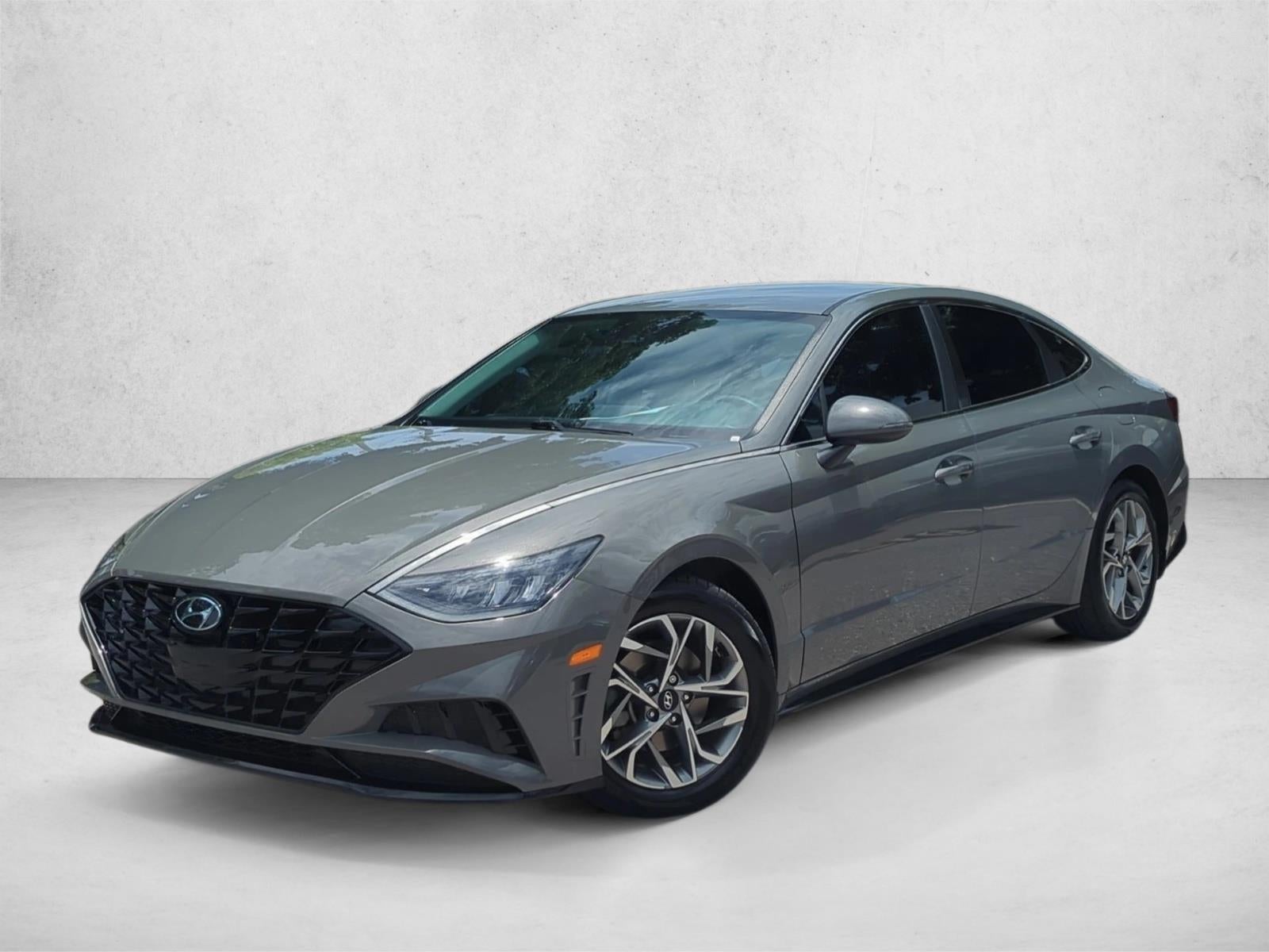 2022 Hyundai SONATA SEL 2.5L