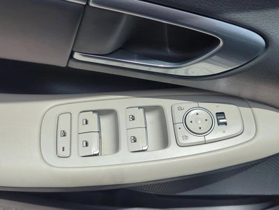 2022 Hyundai SONATA SEL 2.5L