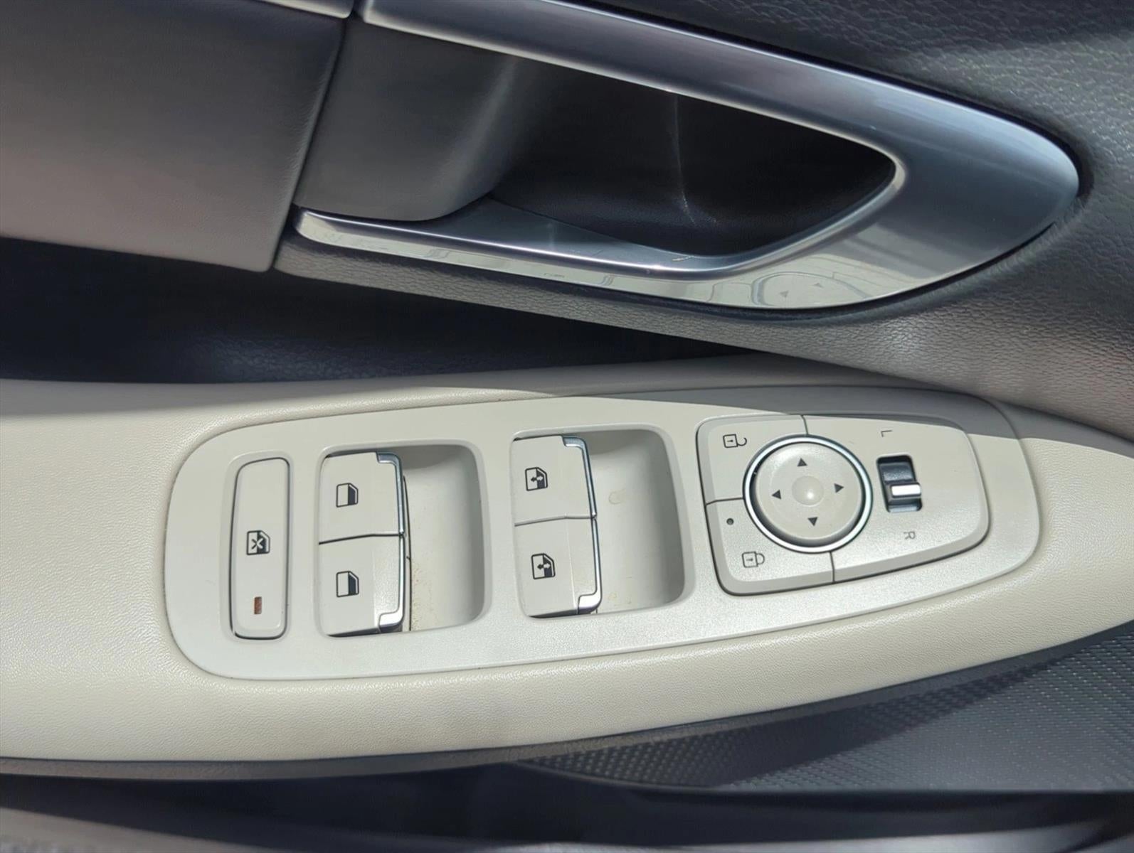2022 Hyundai SONATA SEL 2.5L