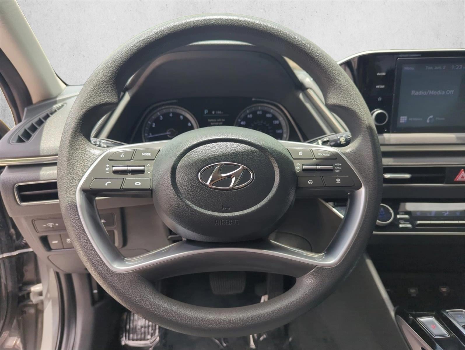 2022 Hyundai SONATA SEL 2.5L