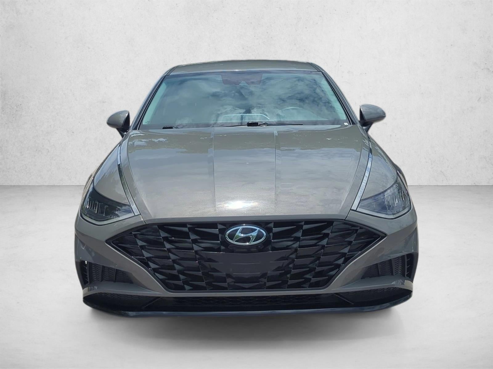 2022 Hyundai SONATA SEL 2.5L