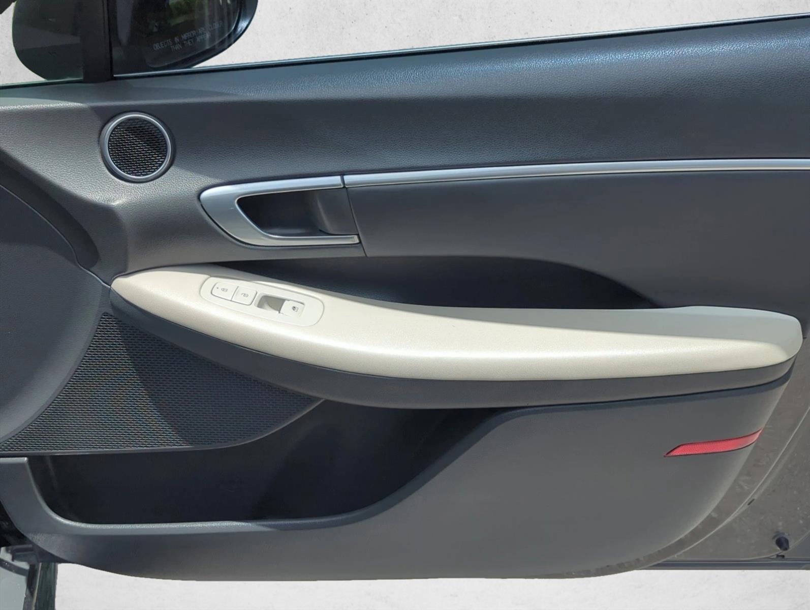 2022 Hyundai SONATA SEL 2.5L