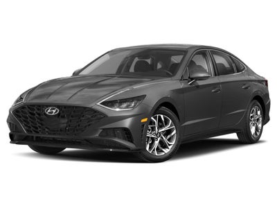 2022 Hyundai SONATA SEL 2.5L