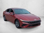 2024 Hyundai ELANTRA SEL IVT
