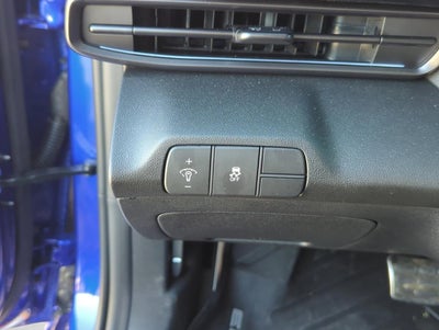 2025 Hyundai ELANTRA N DCT