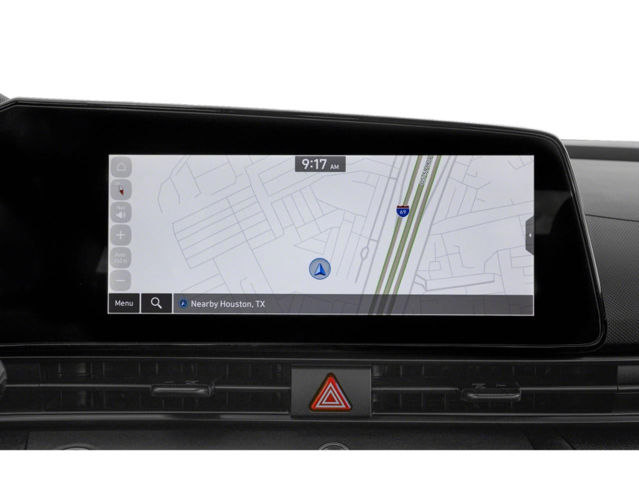 2025 Hyundai ELANTRA N DCT