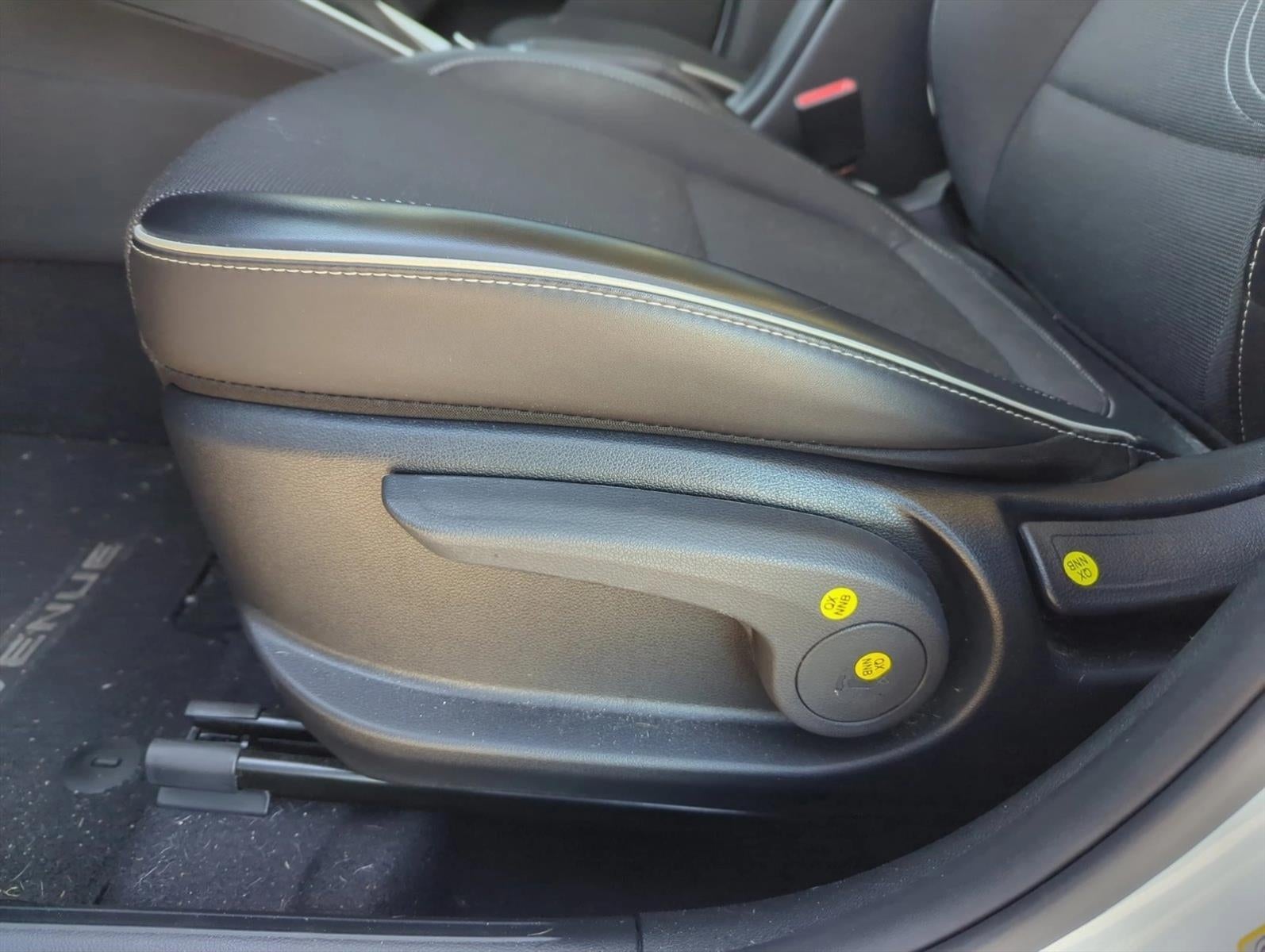 2023 Hyundai VENUE Limited IVT