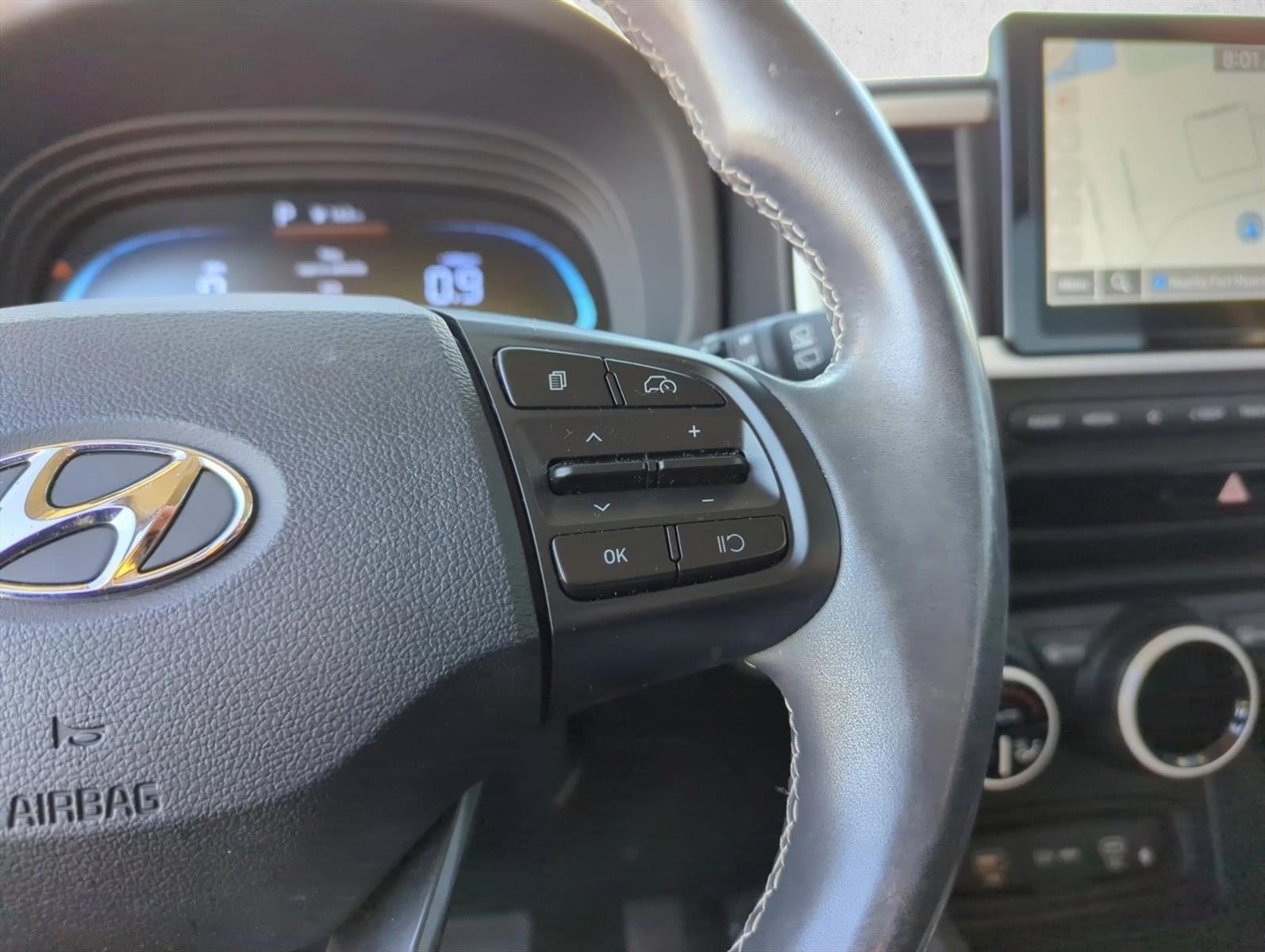 2023 Hyundai VENUE Limited IVT