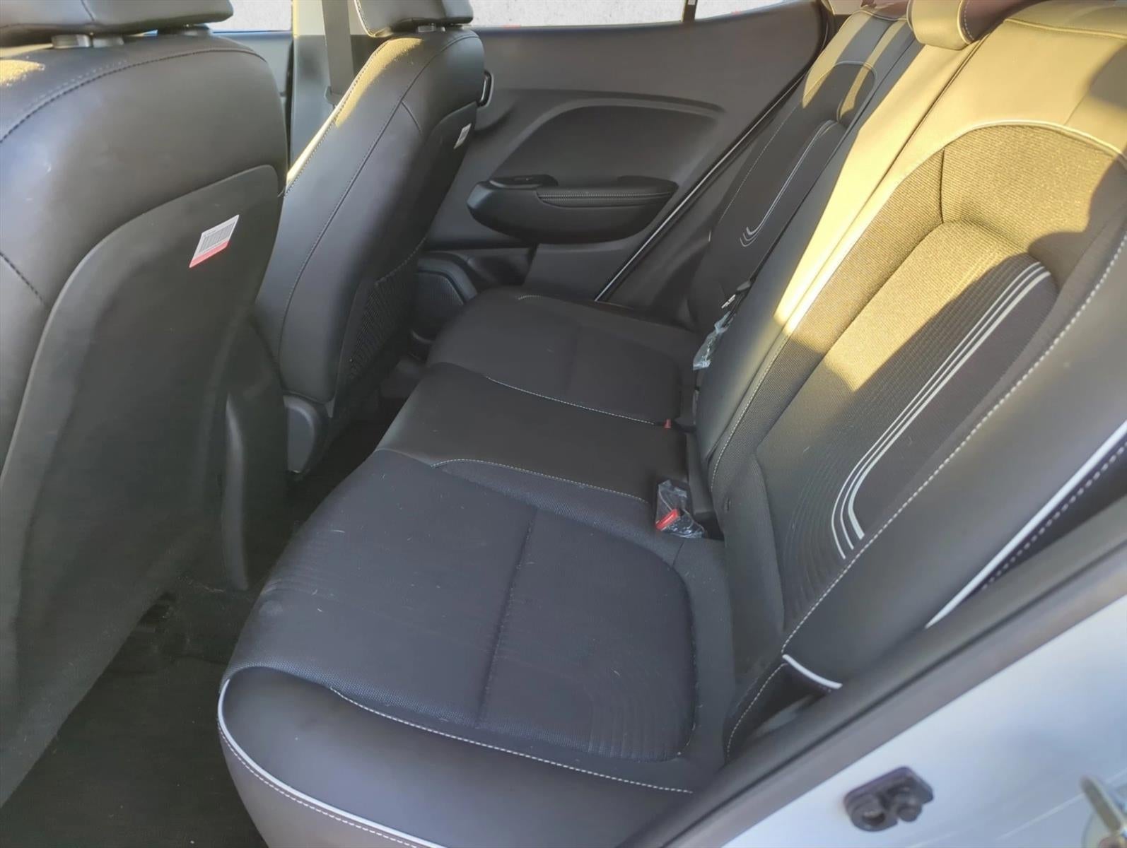 2023 Hyundai VENUE Limited IVT