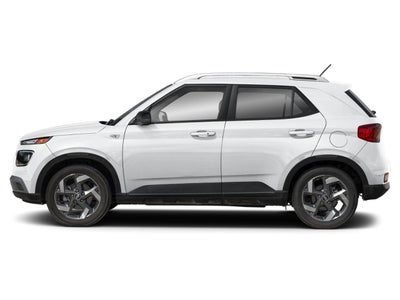 2023 Hyundai VENUE Limited IVT
