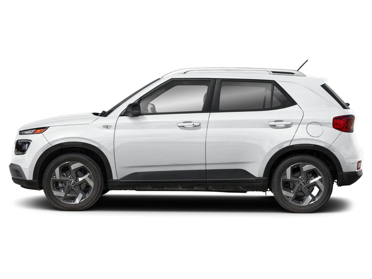 2023 Hyundai VENUE Limited IVT