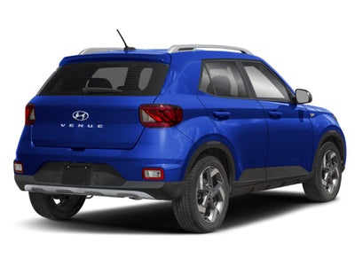 2023 Hyundai VENUE Limited IVT