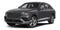2026 Genesis GV80 Coupe 3.5T e-SC Prestige Black AWD