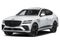 2026 Genesis GV80 Coupe 3.5T e-SC Prestige Black AWD